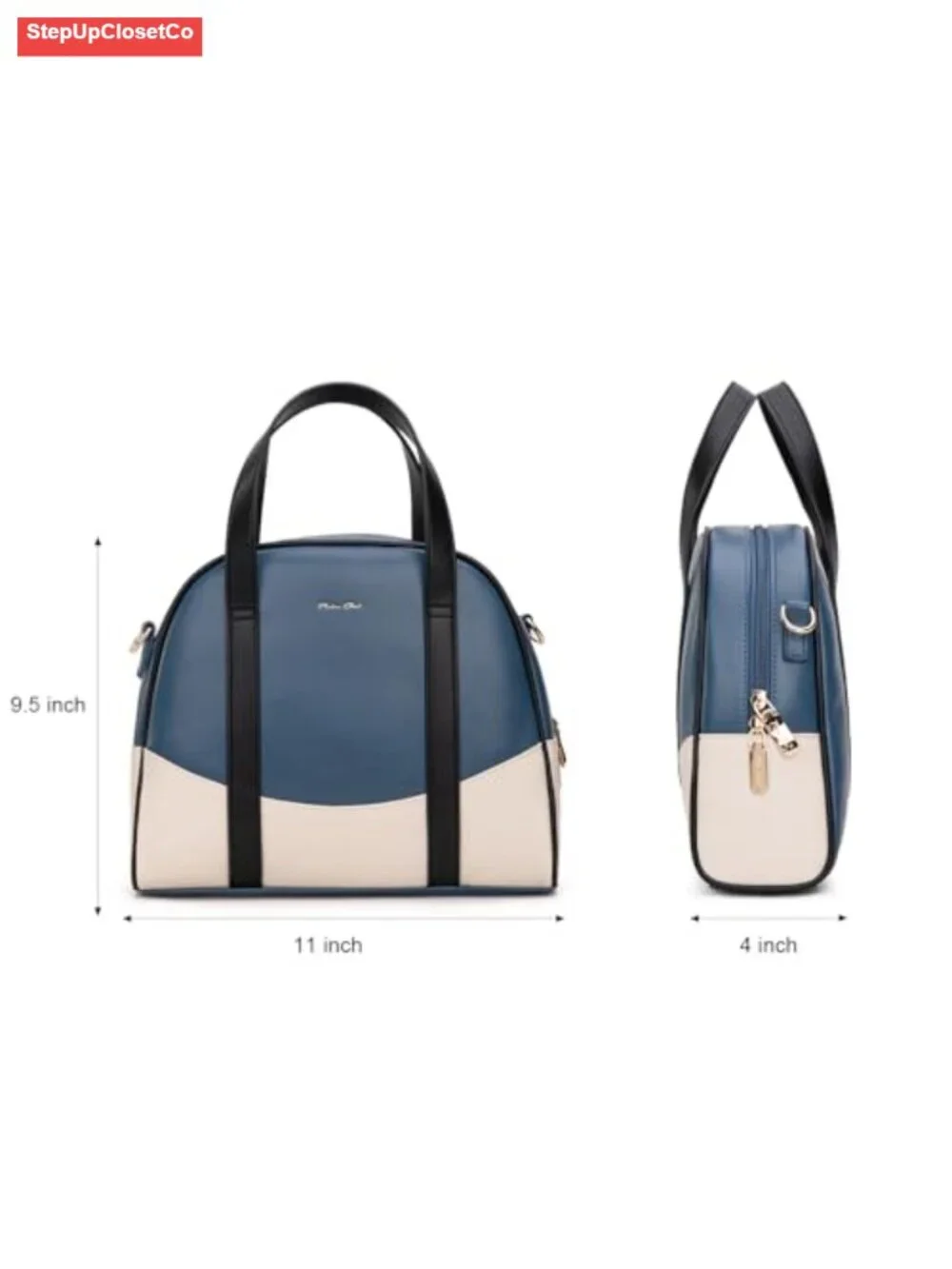 N/A medium satchel